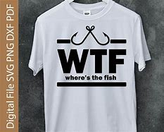 Image result for Men Logo Fishing Shirts SVG