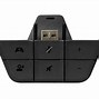 Image result for Xbox Controller to USB Headset Adapter