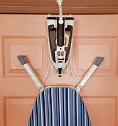 Image result for Over Door Ironing Hanger