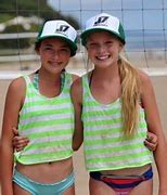 Image result for Kids Volleyball Girls CBVA