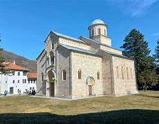 Image result for Srpski Manastiri Na Kosovu