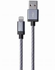 Image result for Lightning to USB Cable for iPhone 5