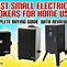 Image result for Masterbuilt Small Electric Smoker