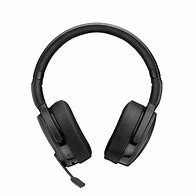 Image result for Bluetooth Boom Mic Headset