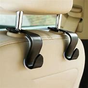 Image result for Headrest Hooks for Car