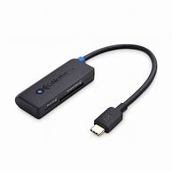 Image result for SD Card Reader with USB Cable