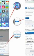 Image result for Outlook iPhone Add Account