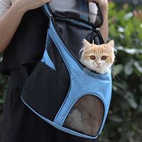Image result for Cat Carrier Backpack Mesh