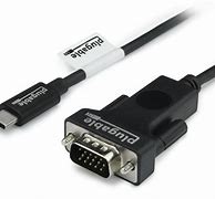 Image result for USB Cable for Computer Monitor