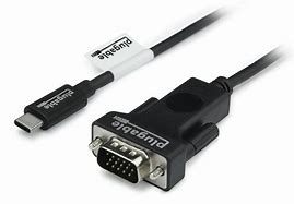Image result for Old USB Computer Monitor Cable
