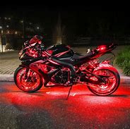 Image result for Motorcycle LED Light Kit