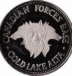 Image result for CFB Cold Lake Display