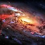 Image result for Red Aesthetic Galaxy Wallpaper