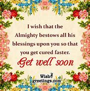 Image result for Get Well Soon Pagan Universe Messages