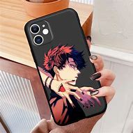 Image result for Anime Phone Case Note 10 Plus