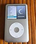 Image result for iPod Classic 160GB Player