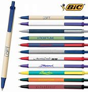 Image result for BIC Clic Stic Pens