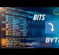 Image result for How Many Bytes in a Kilobyte