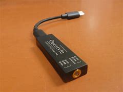 Image result for Portable DAC D Ongles