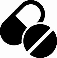 Image result for Pill Logo Clip Art
