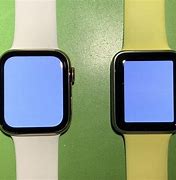 Image result for Apple Watch Screen Size