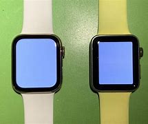Image result for Fossil Watch vs Apple Watch Series 3