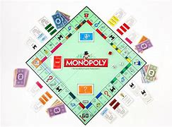 Image result for Monopoly Video Game