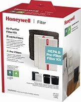 Image result for Honeywell Air Purifier Filters 51000