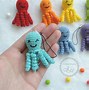 Image result for Crochet Key Rings