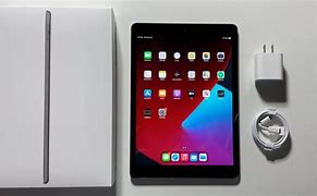 Image result for Apple iPad 8th Gen Space Grey Cellular 128GB
