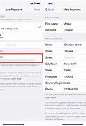 Image result for How to Change Apple ID