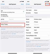 Image result for Apple ID Shipping