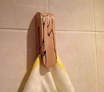 Image result for Magic Marble Towel Holder