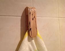Image result for Magic Towel Holder
