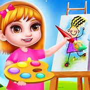 Image result for Dora Coloring App