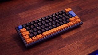 Image result for 60 Keyboard with Function Keys