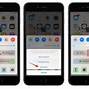Image result for iOS 17 AirDrop