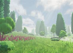 Image result for Unity 3D Forest