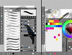Image result for Ibis Paint X Windows