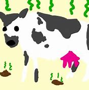 Image result for Stinky Cow