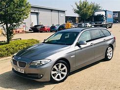 Image result for BMW 5 Series Space Grey