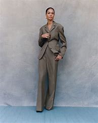 Image result for Weird Suited Woman