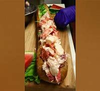 Image result for Largest Lobster Roll in Vegas