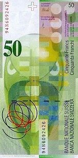 Image result for Swiss Franc Coines