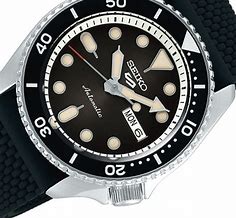 Image result for Seiko 5 Divers Watch Automatic
