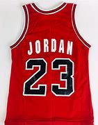 Image result for Michael Jordan Jersey