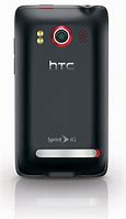 Image result for HTC EVO 4G De Sprint