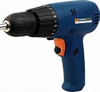 Image result for Drill for Screw