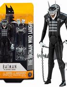 Image result for DC Direct Batman The Adventures Continue