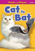 Image result for Let the Bat Eats the Cat